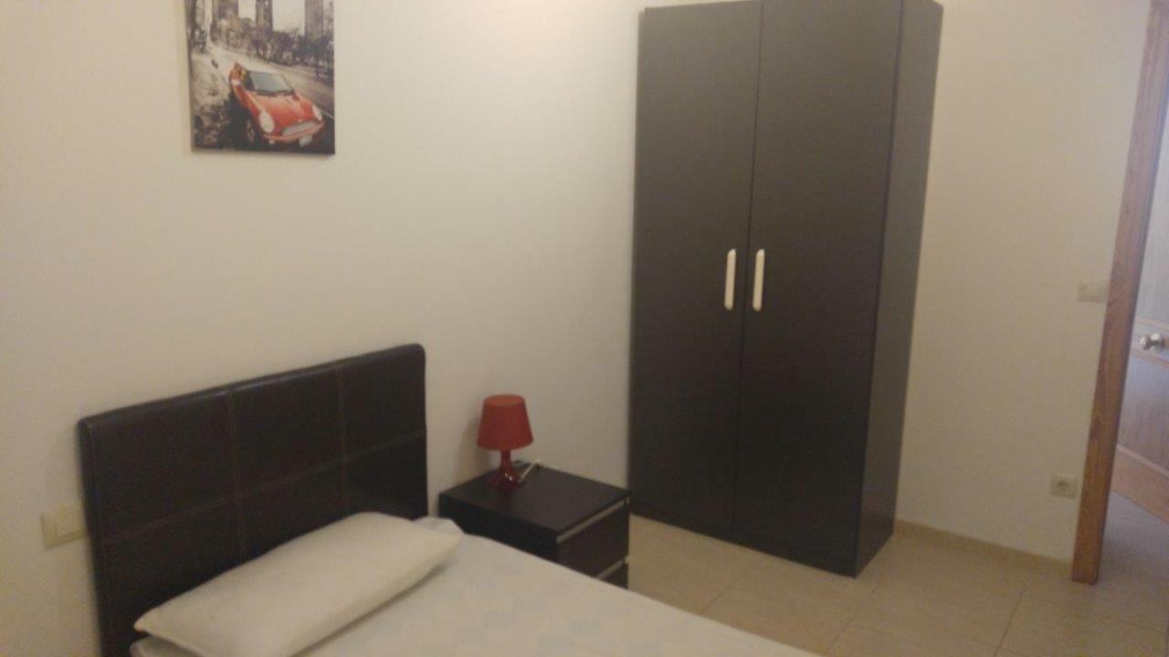 Lafonda1-2-B Apartamento Borja Exterior foto